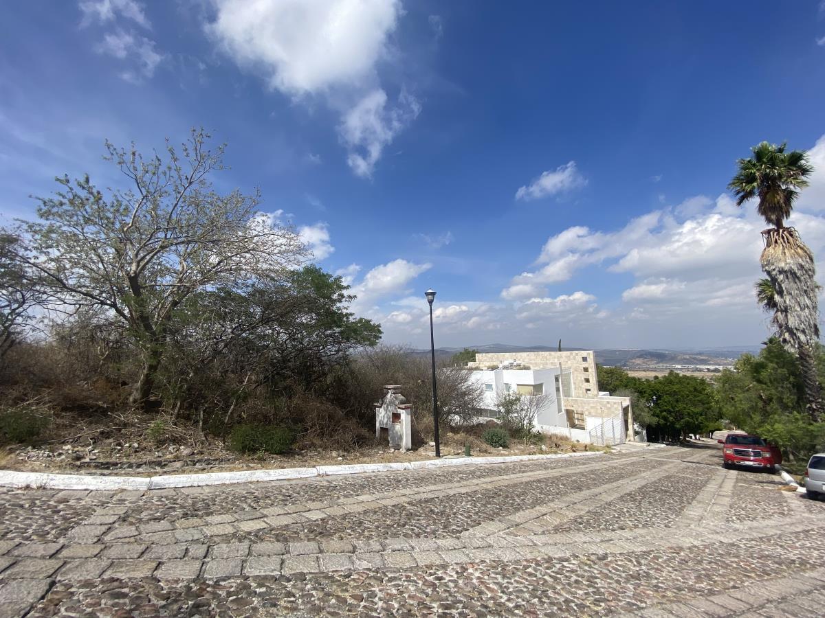 Terreno en venta en Vista Real y Country Club, Corregidora — foto 1 de 30