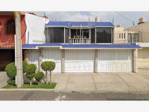 Casa en Lindavista Norte, Gustavo A. Madero, Ciudad de México