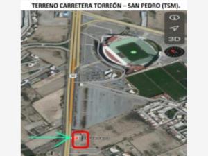 Terreno en renta en Paso del Aguila, Torreón — foto 2 de 3