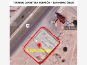 Terreno en renta en Paso del Aguila, Torreón — foto 3 de 3