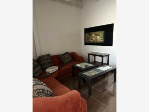Departamento en renta en Ex Hacienda Antigua los Ángeles, Torreón — foto 3 de 21
