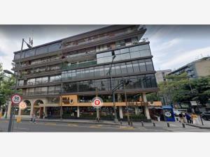 Departamento en venta en Hipodromo, Cuauhtémoc — foto 2 de 12