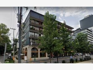 Departamento en venta en Hipodromo, Cuauhtémoc — foto 3 de 12