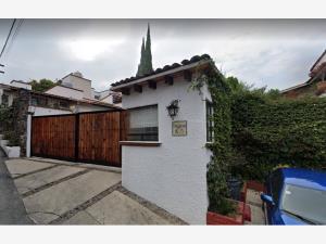 Casa en venta en San Nicolás Totolapan, La Magdalena Contreras — foto 3 de 9
