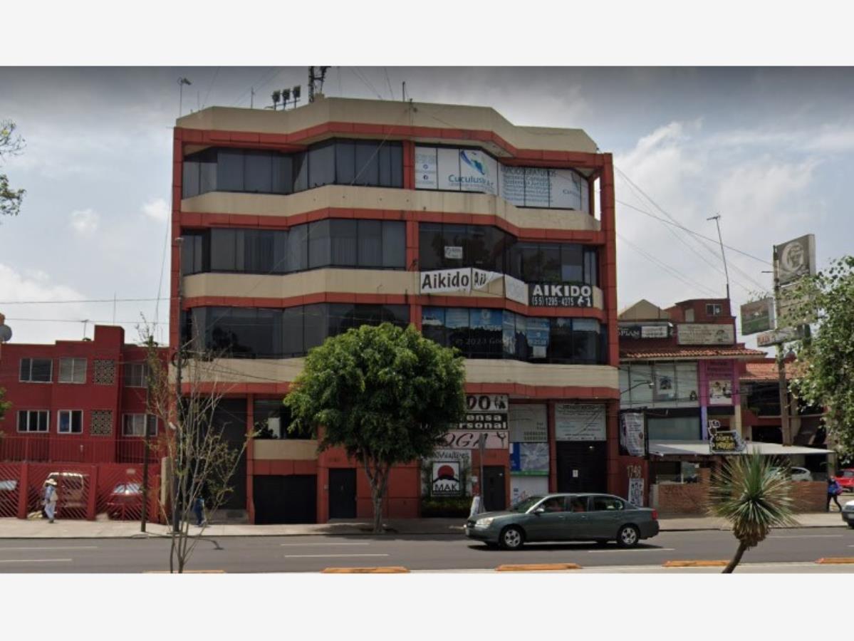 Oficina en venta en Ex Hacienda Coapa, Tlalpan — foto 1 de 9