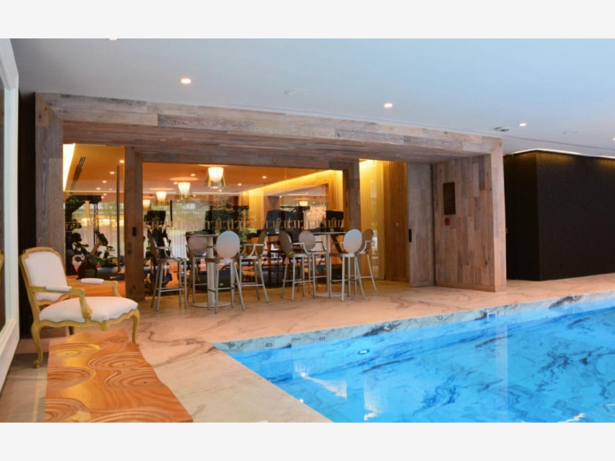 Departamento en venta en Polanco I Sección, Miguel Hidalgo — foto 1 de 47