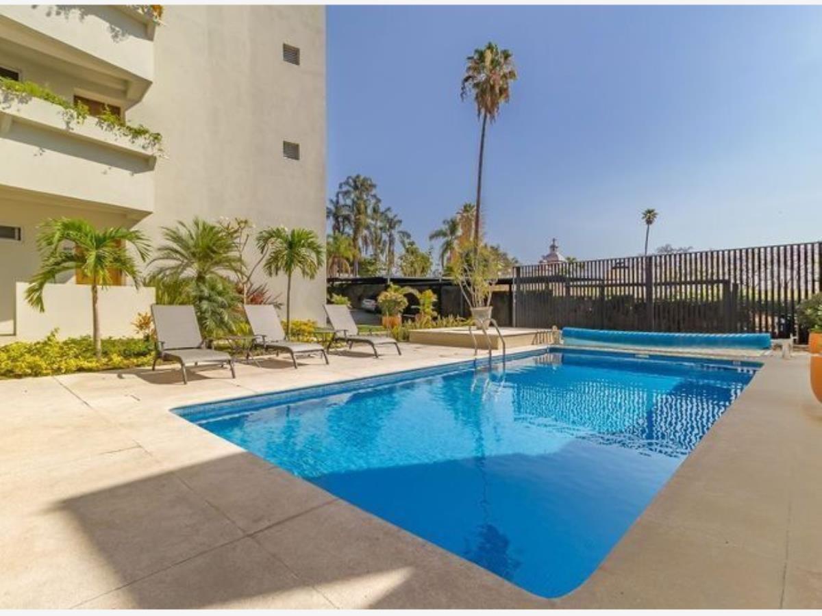 Departamento en venta en Cuernavaca Centro, Cuernavaca — foto 1 de 27