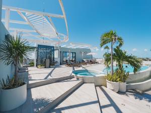 Departamento en venta en Luis Donaldo Colosio, Playa del Carmen — foto 3 de 32