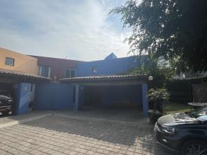 Casa en venta en La Carcaña, San Pedro Cholula, Puebla Casa en venta en La Carcaña, San Pedro Cholula, Puebla