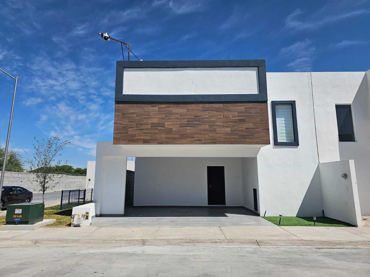 Casa en Venta en Ampliación la Rosita, Torreón, Coahuila de Zaragoza