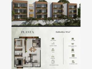 Departamento en venta en El Conchal, Alvarado — foto 2 de 10