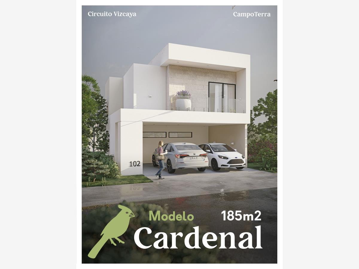 Casa en venta en La Barranca, Torreón — foto 1 de 30