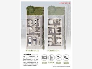 Casa en venta en La Barranca, Torreón — foto 2 de 5