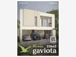 Casa en venta en La Barranca, Torreón, Coahuila de Zaragoza