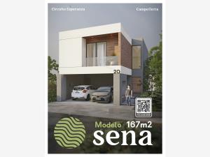 Casa en venta en La Barranca, Torreón, Coahuila de Zaragoza