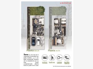 Casa en venta en La Barranca, Torreón — foto 2 de 5