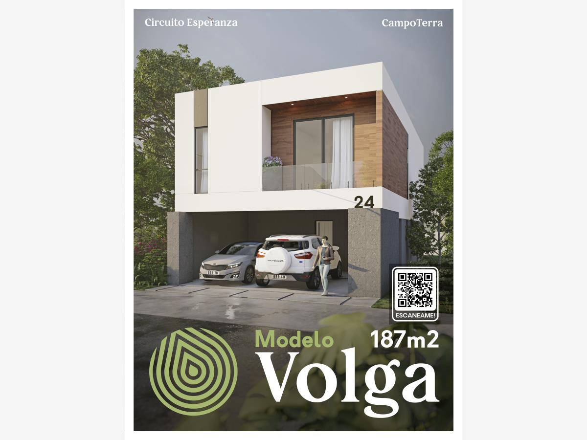 Casa en venta en La Barranca, Torreón — foto 1 de 5