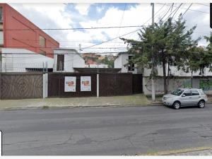 Casa en Colina del Sur, Álvaro Obregón, Ciudad de México
