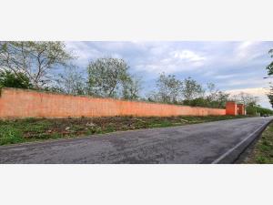 Terreno en venta en Sahe, Tixpéhual, Yucatán