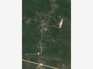Terreno en venta en Sahe, Tixpéhual — foto 2 de 7