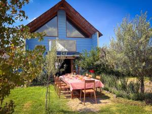 Finca-Rancho en venta en Parques Nacionales, Toluca — foto 2 de 18