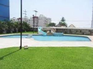 Departamento en renta en Playa Hermosa, Boca del Río — foto 2 de 15