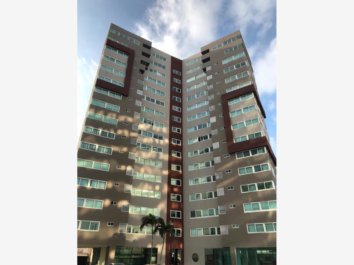 Departamento en renta en Playa Hermosa, Boca del Río — foto 1 de 15