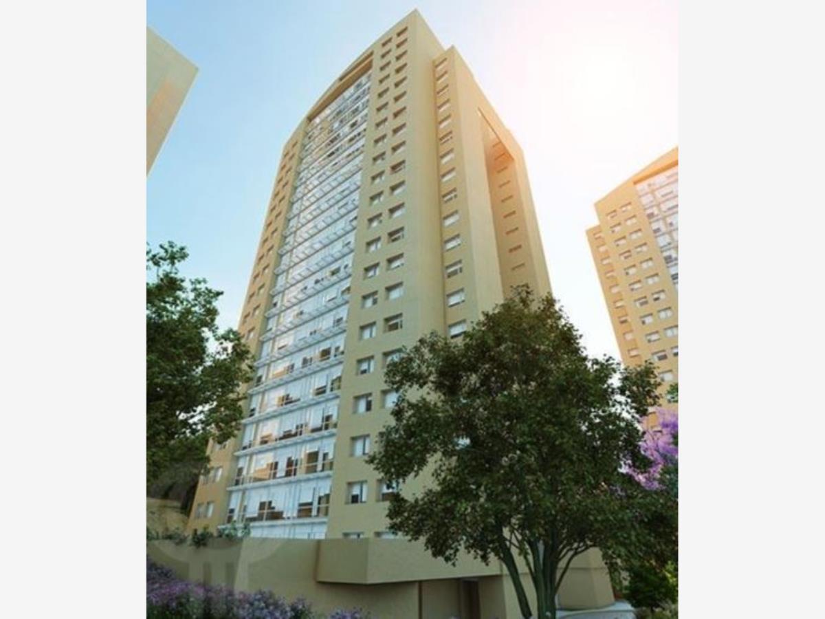 Departamento en venta en Bosque Real, Huixquilucan — foto 1 de 16