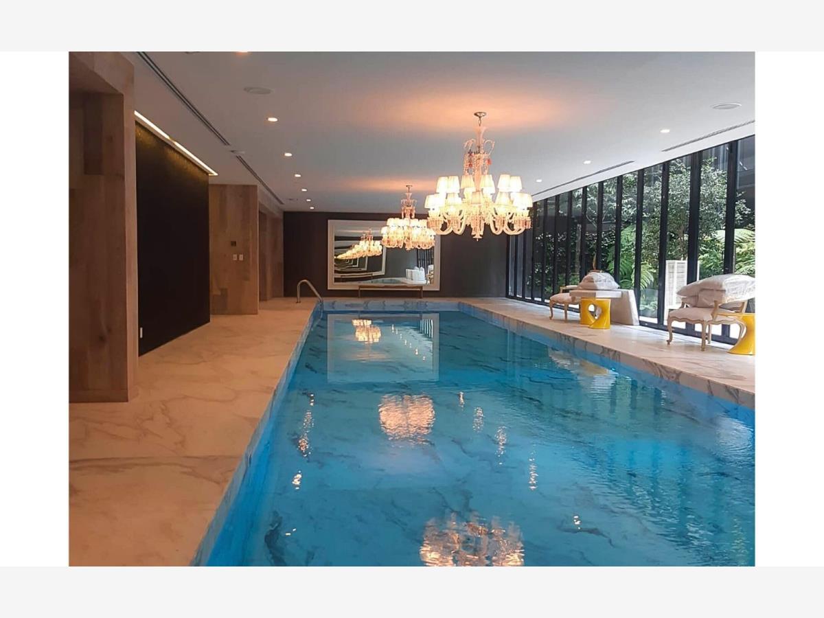 Departamento en venta en Polanco I Sección, Miguel Hidalgo — foto 1 de 47