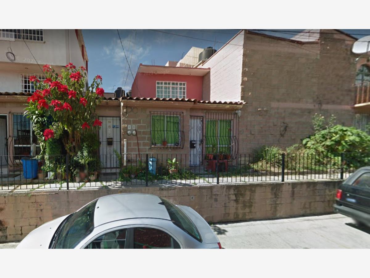 Casa en venta en Villas Montealbán, Oaxaca de Juárez — foto 1 de 8