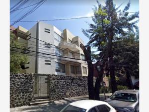 Departamento en venta en San Jeronimo Aculco, La Magdalena Contreras — foto 2 de 8