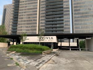 Departamento en venta en Bosque Real, Huixquilucan — foto 2 de 37