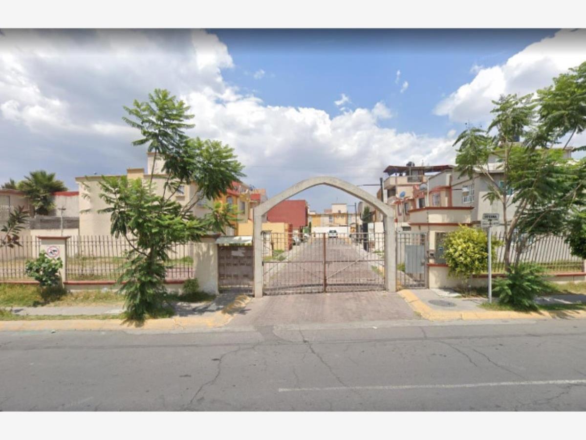 Casa en venta en Las Américas, Ecatepec de Morelos — foto 1 de 5