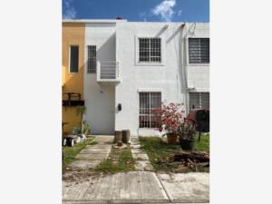 Casa en venta en Villas Riviera, Solidaridad — foto 2 de 7
