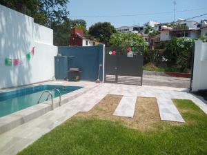 Casa en venta en Internado Palmira, Cuernavaca — foto 2 de 25