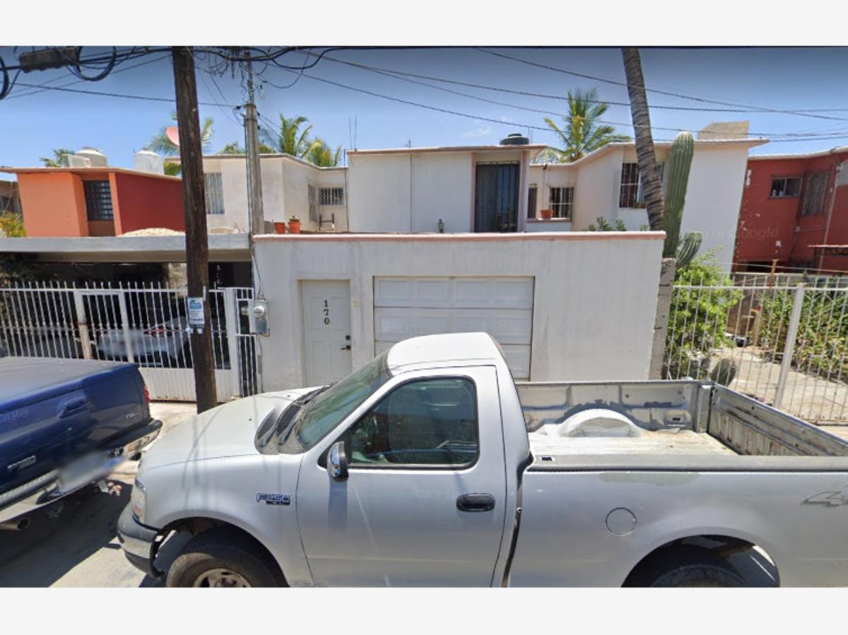 Casa en venta en Sudcalifornia, La Paz — foto 1 de 14