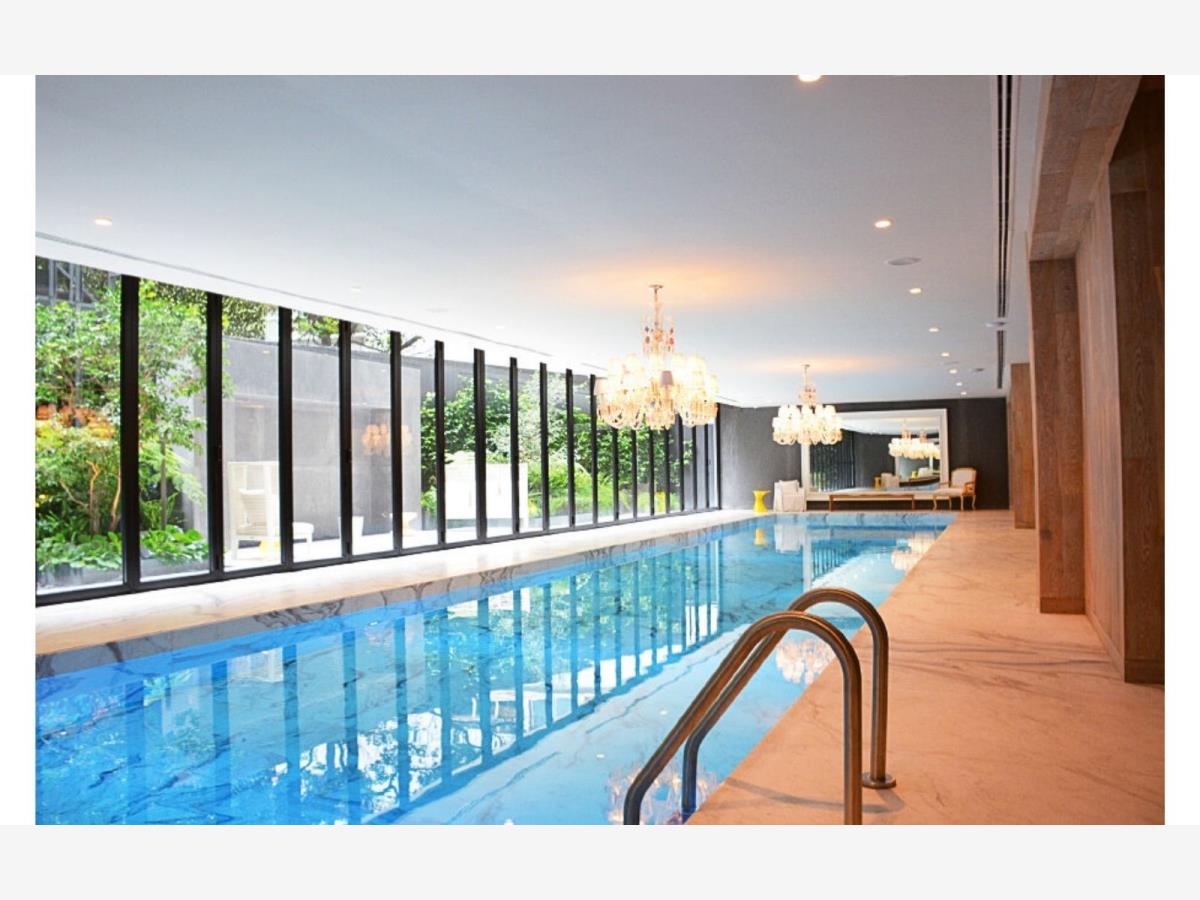 Departamento en venta en Polanco I Sección, Miguel Hidalgo — foto 1 de 47