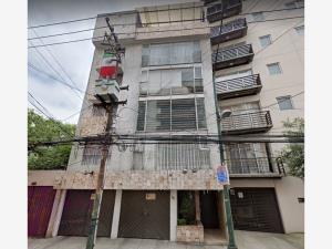 Departamento en Santa Cruz Atoyac, Benito Juárez, Ciudad de México