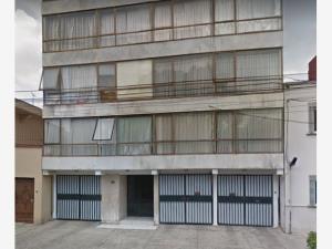 Departamento en Narvarte Poniente, Benito Juárez, Ciudad de México