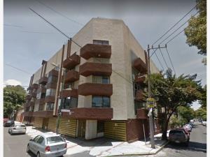 Departamento en venta en Portales Norte, Benito Juárez — foto 2 de 8
