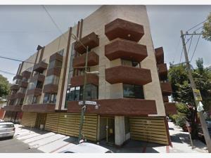 Departamento en Portales Norte, Benito Juárez, Ciudad de México