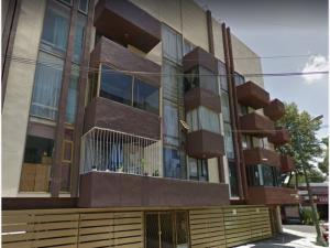 Departamento en venta en Portales Norte, Benito Juárez — foto 3 de 8