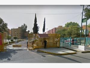 Departamento en San Francisco Culhuacán Barrio de San Francisco, Coyoacán, Ciudad de México