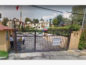Departamento en Jesus del Monte, Cuajimalpa de Morelos, Ciudad de México