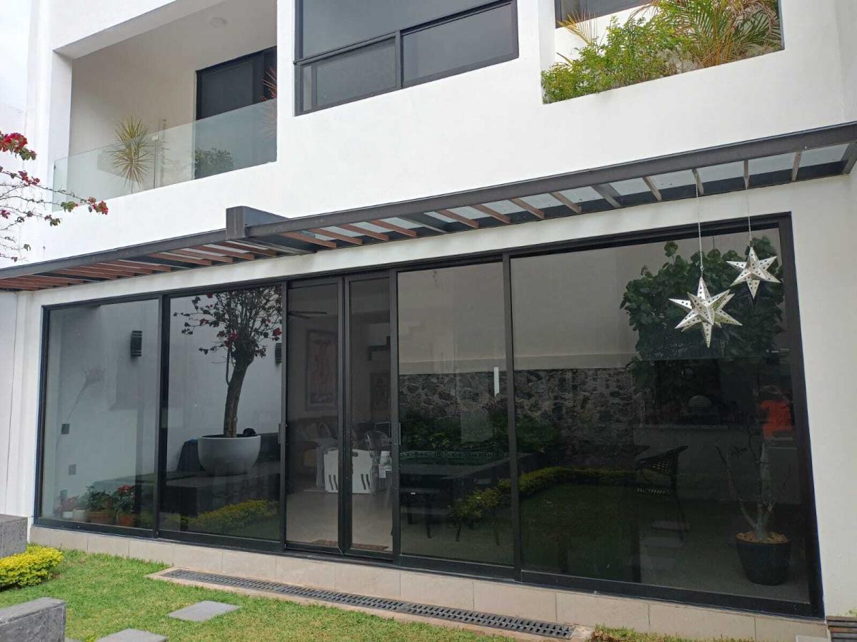 Casa en venta en Lomas de Ahuatlán, Cuernavaca — foto 1 de 24