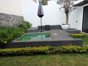 Casa en venta en Lomas de Ahuatlán, Cuernavaca — foto 2 de 24
