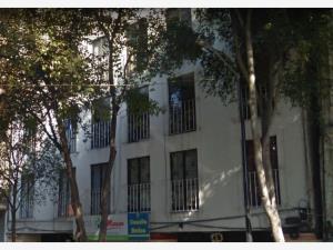Departamento en Juarez, Cuauhtémoc, Ciudad de México