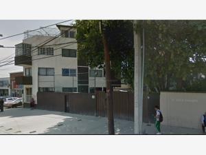 Departamento en venta en La Joya, Tlalpan — foto 3 de 9