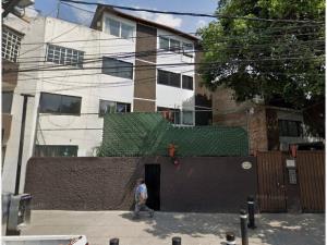 Departamento en venta en La Joya, Tlalpan — foto 2 de 9