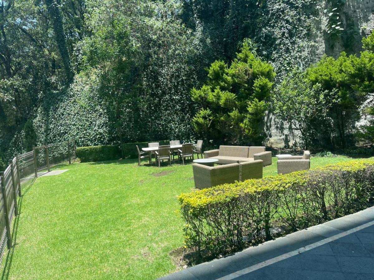 Departamento en venta en Lomas Country Club, Huixquilucan — foto 1 de 15